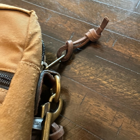 Filson Dryden laptop bag - Picture 14 of 14